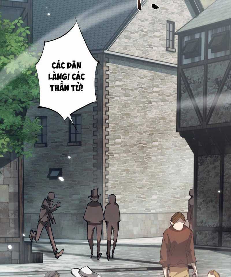 Từ Goblin Thành Thần Goblin Chapter 2 trang 7