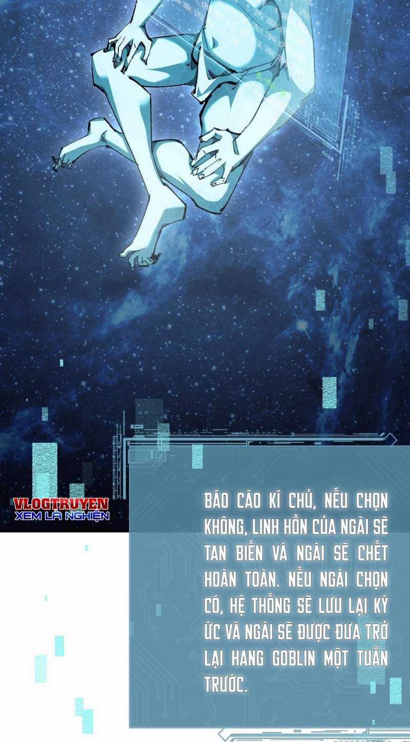 Từ Goblin Thành Thần Goblin Chapter 2 trang 71
