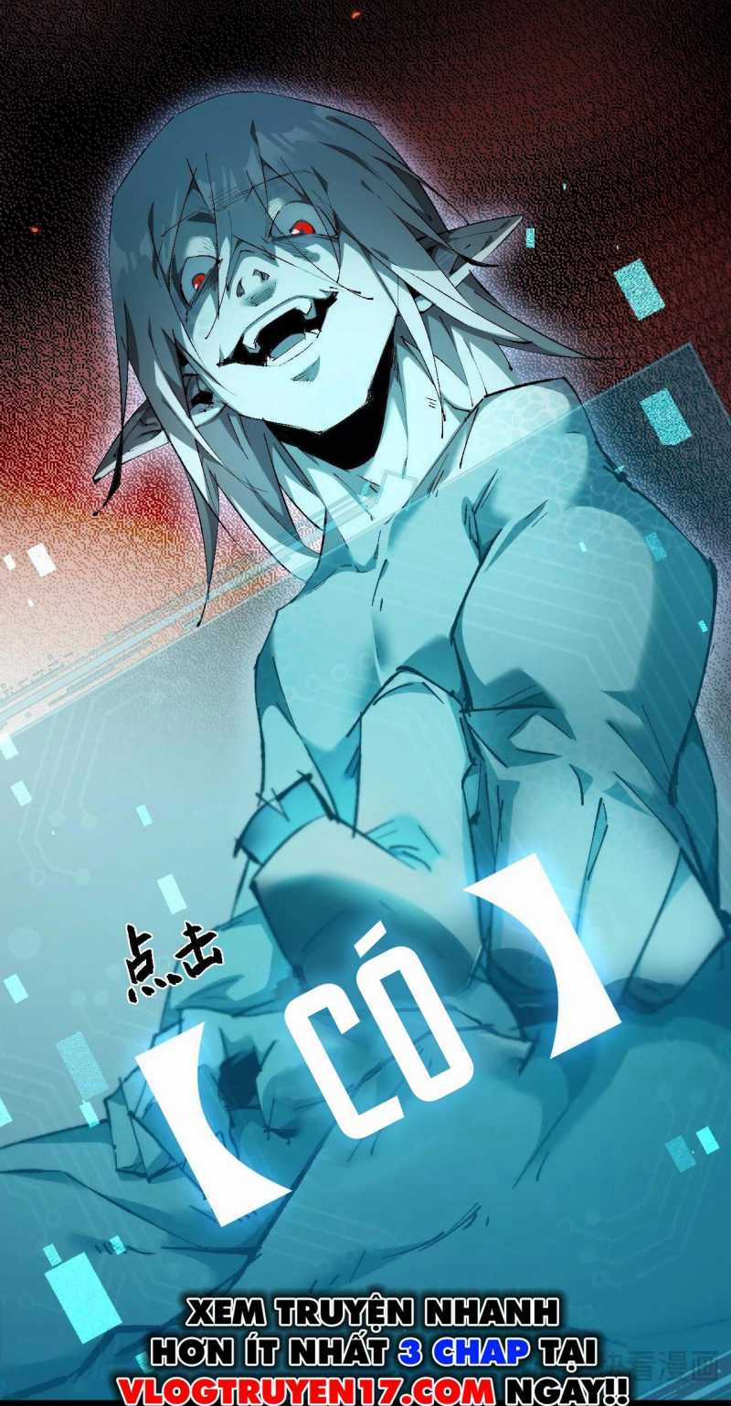 Từ Goblin Thành Thần Goblin Chapter 2 trang 75