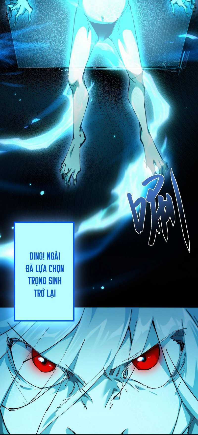 Từ Goblin Thành Thần Goblin Chapter 2 trang 77