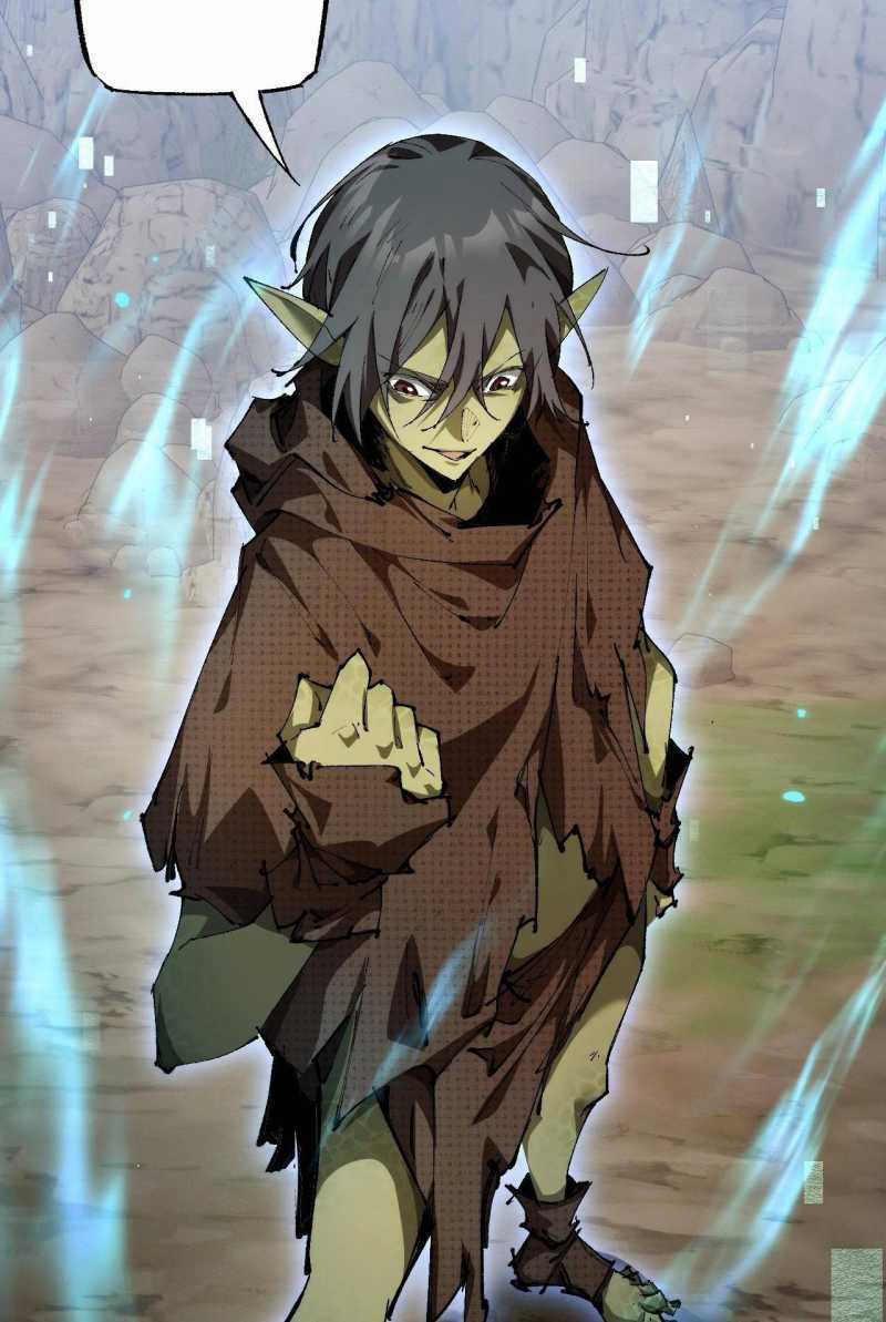 Từ Goblin Thành Thần Goblin Chapter 2 trang 82