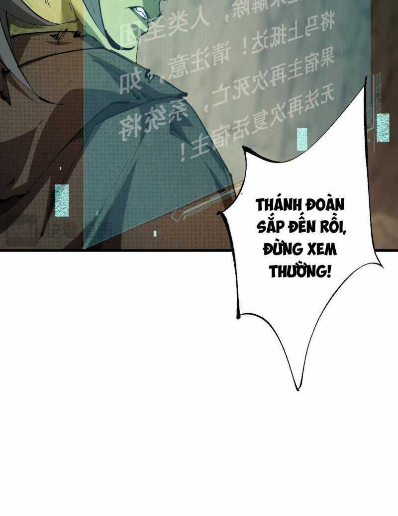 Từ Goblin Thành Thần Goblin Chapter 2 trang 85