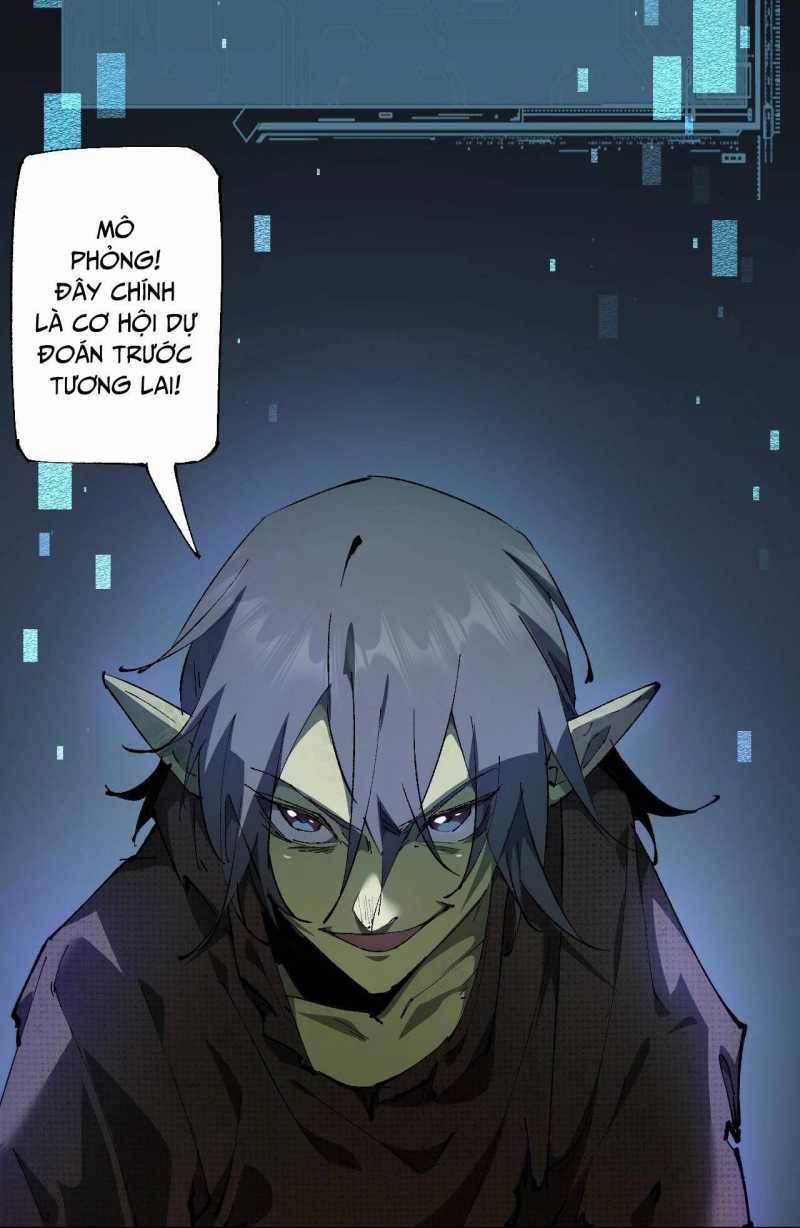 Từ Goblin Thành Thần Goblin Chapter 2 trang 88
