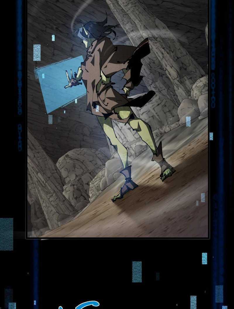 Từ Goblin Thành Thần Goblin Chapter 2 trang 90