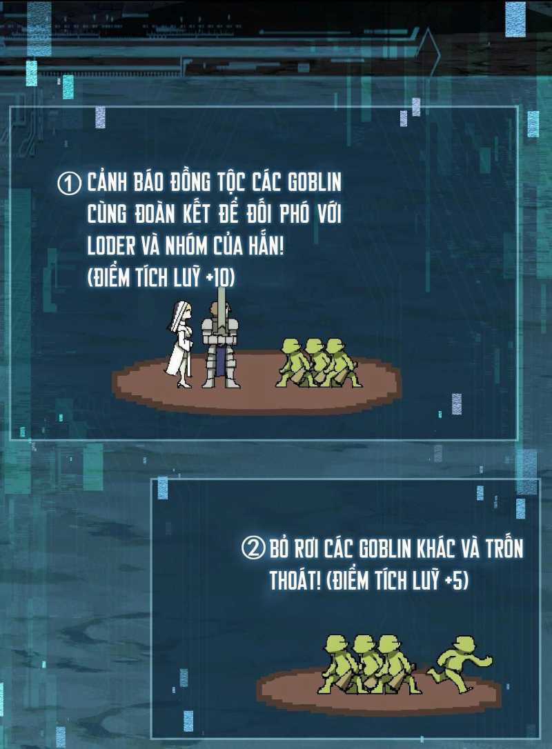 Từ Goblin Thành Thần Goblin Chapter 2 trang 92