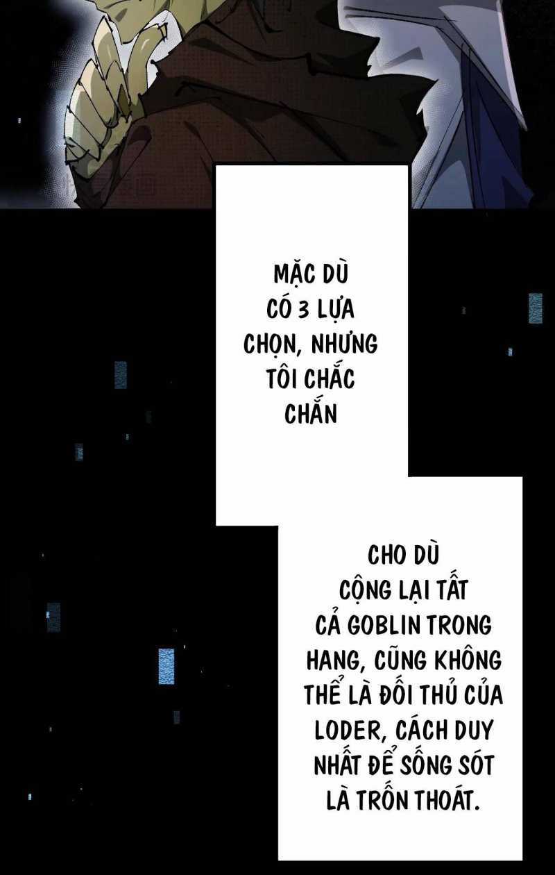 Từ Goblin Thành Thần Goblin Chapter 2 trang 95