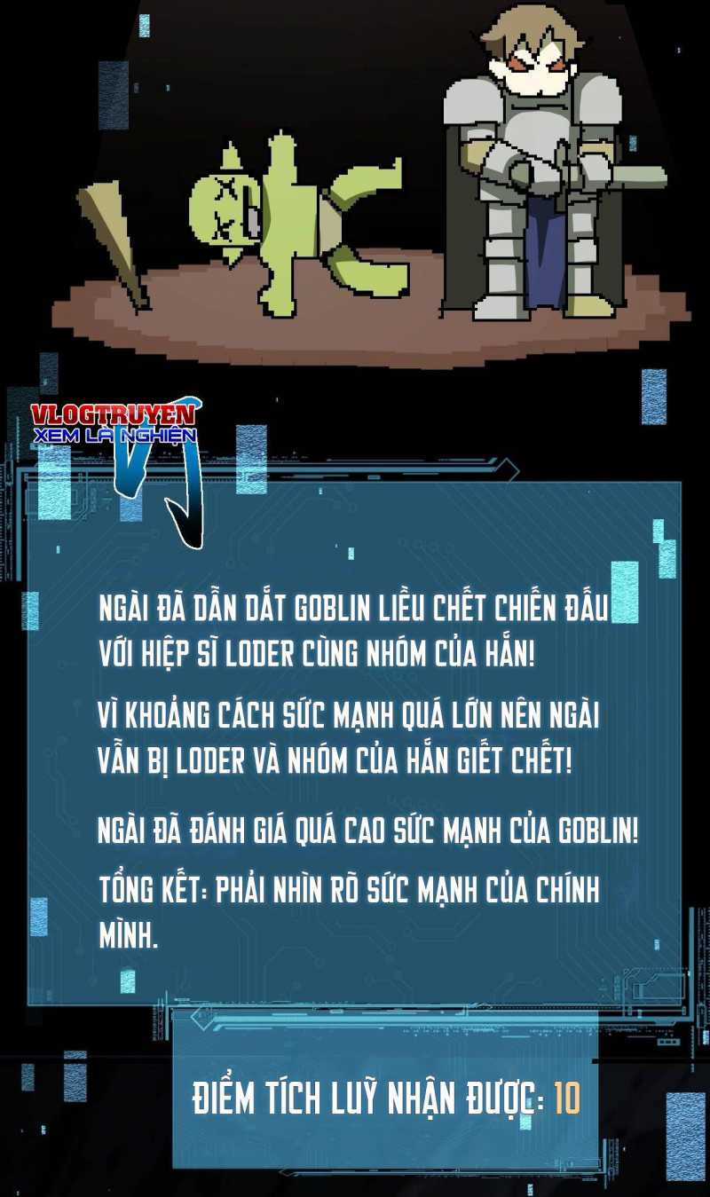 Từ Goblin Thành Thần Goblin Chapter 2 trang 98