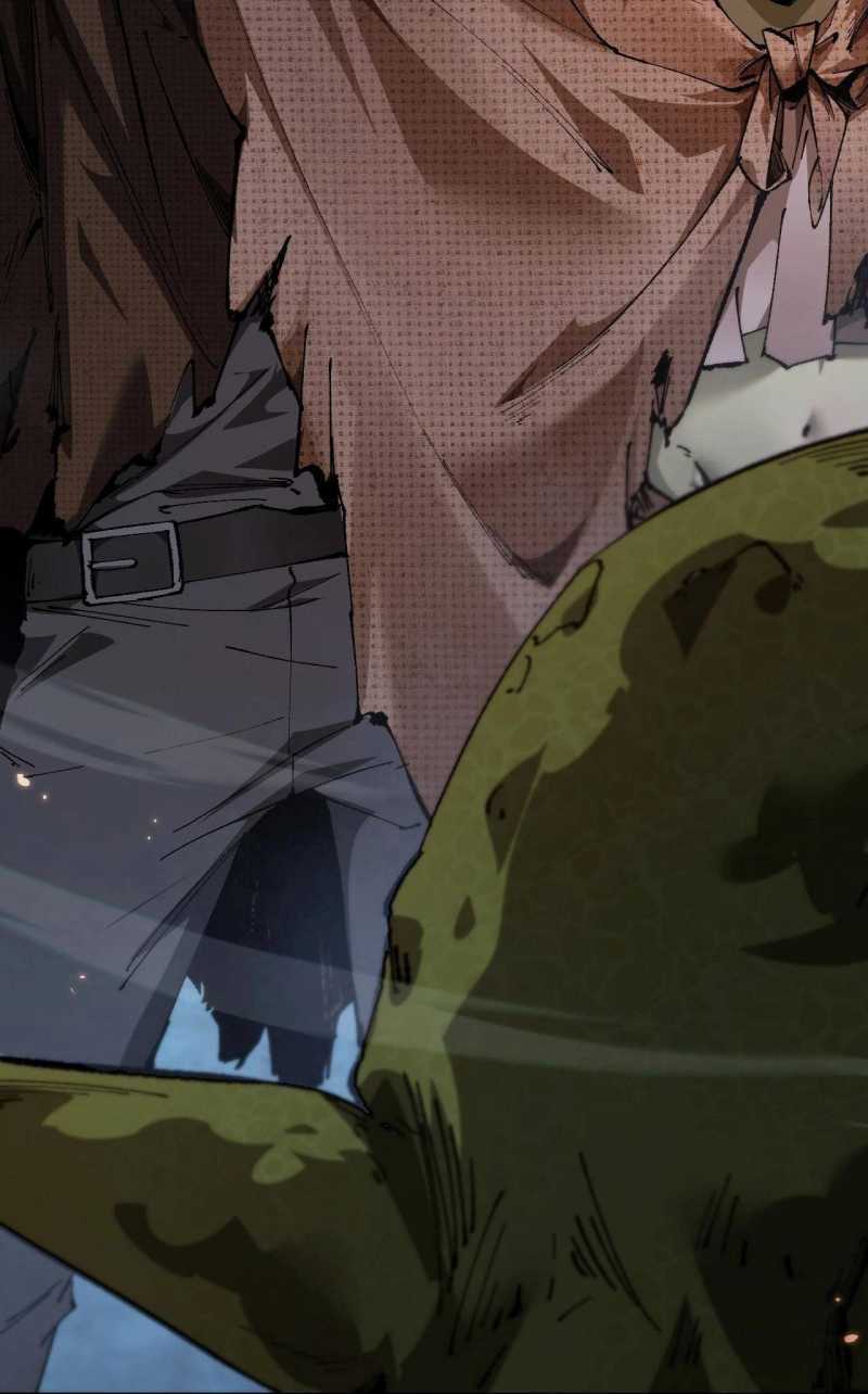 Từ Goblin Thành Thần Goblin Chapter 3 trang 100