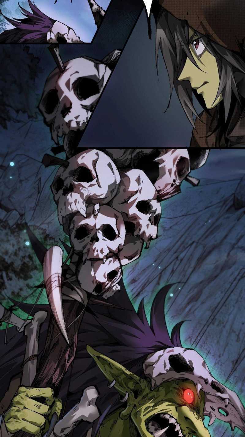 Từ Goblin Thành Thần Goblin Chapter 3 trang 102