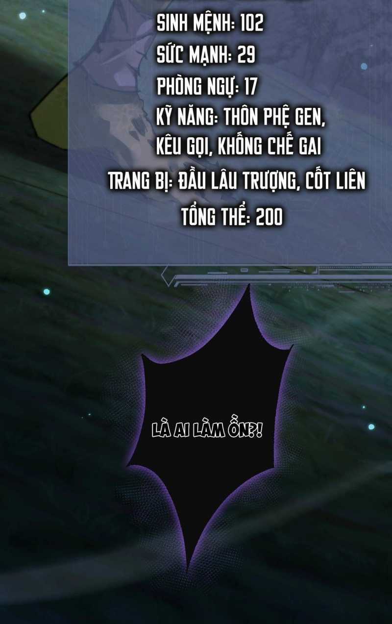 Từ Goblin Thành Thần Goblin Chapter 3 trang 104