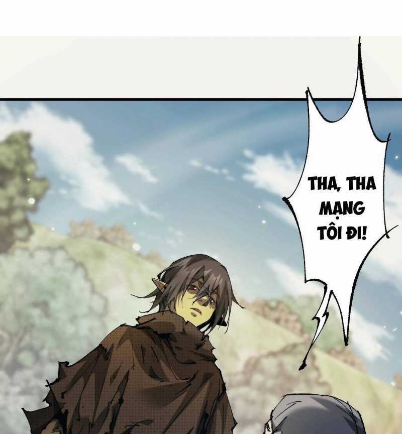 Từ Goblin Thành Thần Goblin Chapter 3 trang 13