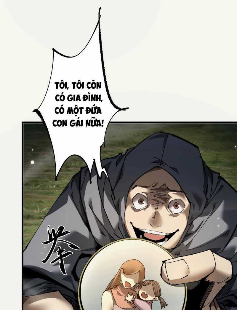 Từ Goblin Thành Thần Goblin Chapter 3 trang 16