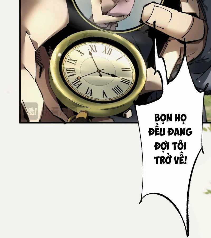 Từ Goblin Thành Thần Goblin Chapter 3 trang 17