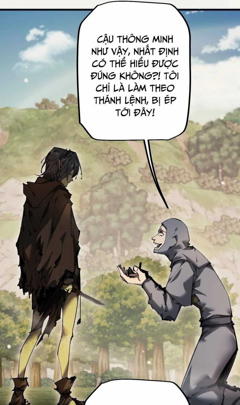 Từ Goblin Thành Thần Goblin Chapter 3 trang 18