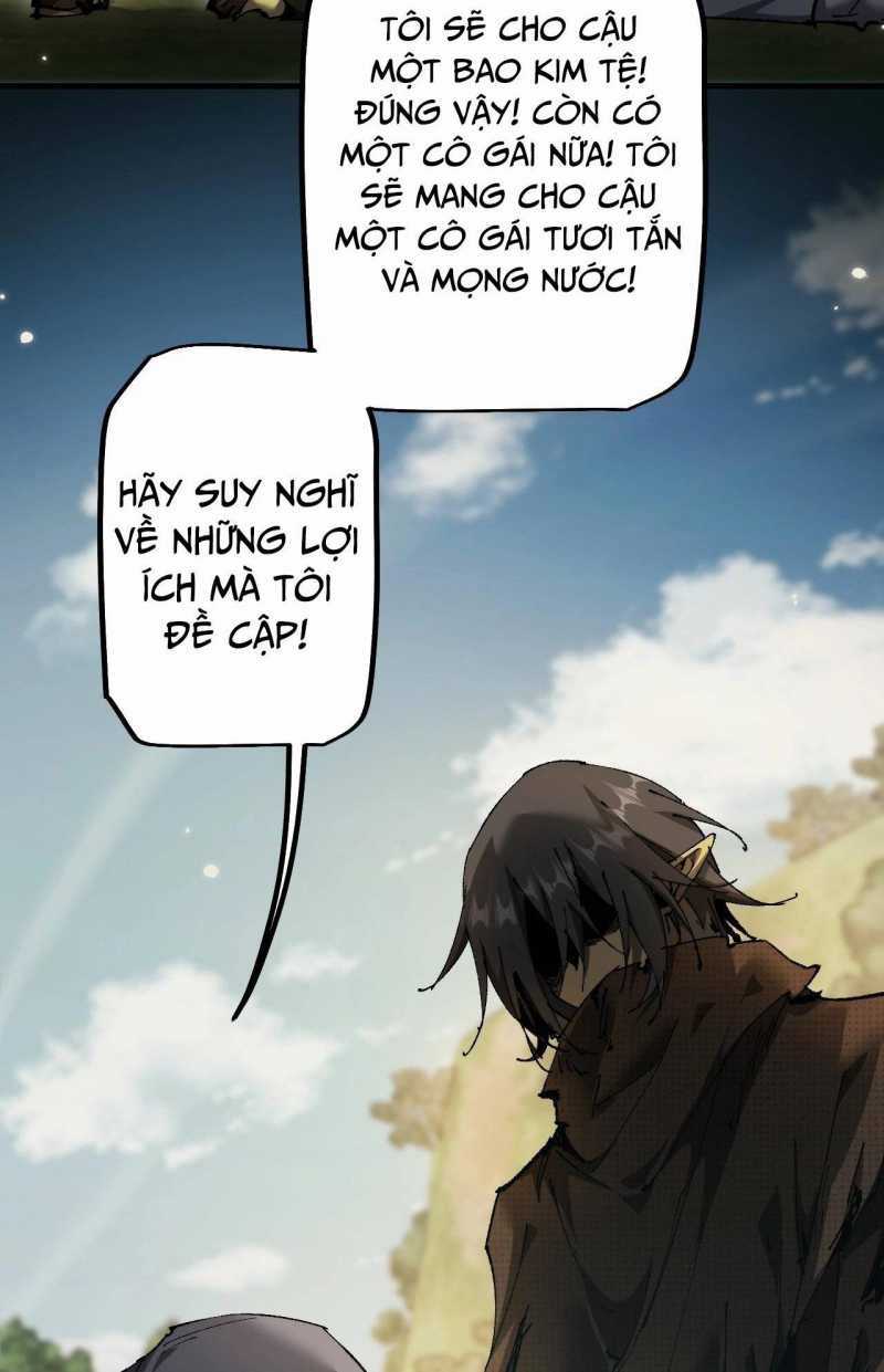 Từ Goblin Thành Thần Goblin Chapter 3 trang 19