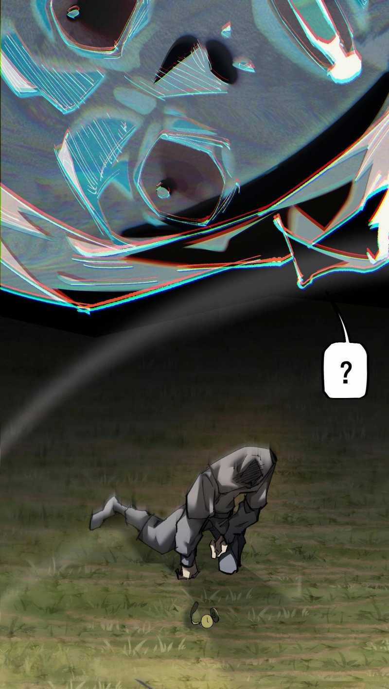 Từ Goblin Thành Thần Goblin Chapter 3 trang 23