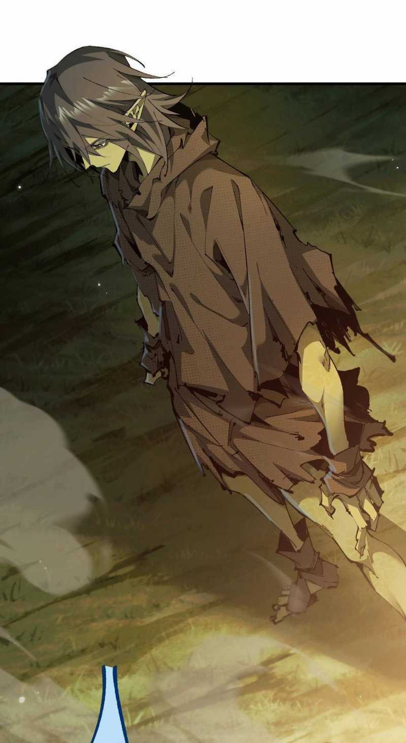 Từ Goblin Thành Thần Goblin Chapter 3 trang 26