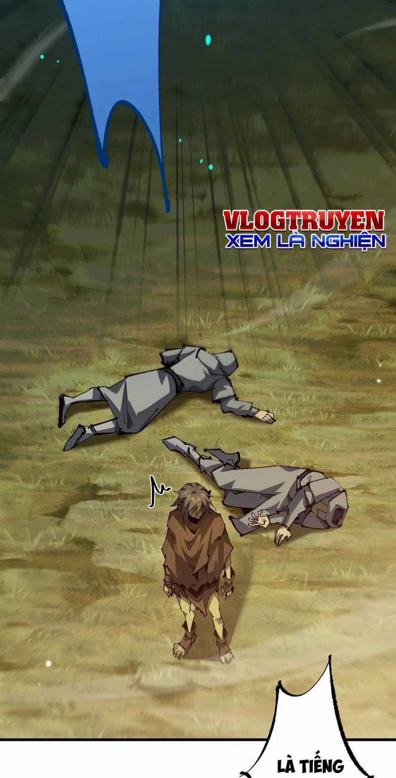 Từ Goblin Thành Thần Goblin Chapter 3 trang 28