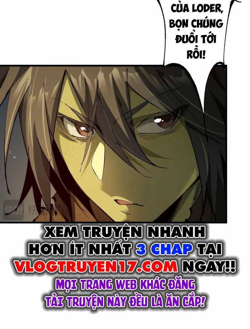 Từ Goblin Thành Thần Goblin Chapter 3 trang 29