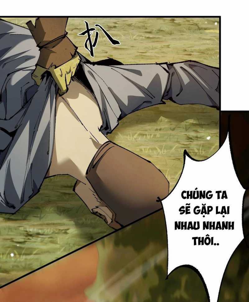 Từ Goblin Thành Thần Goblin Chapter 3 trang 30