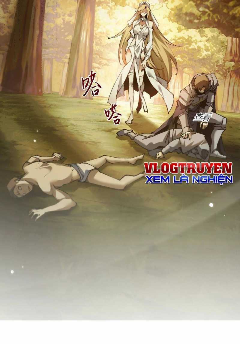 Từ Goblin Thành Thần Goblin Chapter 3 trang 35