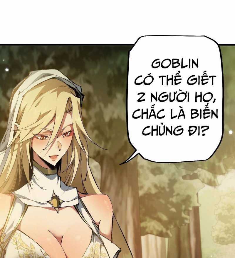 Từ Goblin Thành Thần Goblin Chapter 3 trang 38