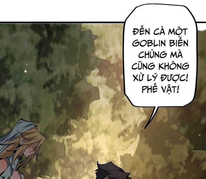 Từ Goblin Thành Thần Goblin Chapter 3 trang 41