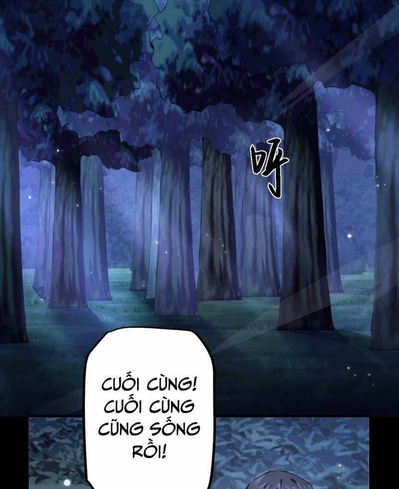 Từ Goblin Thành Thần Goblin Chapter 3 trang 47