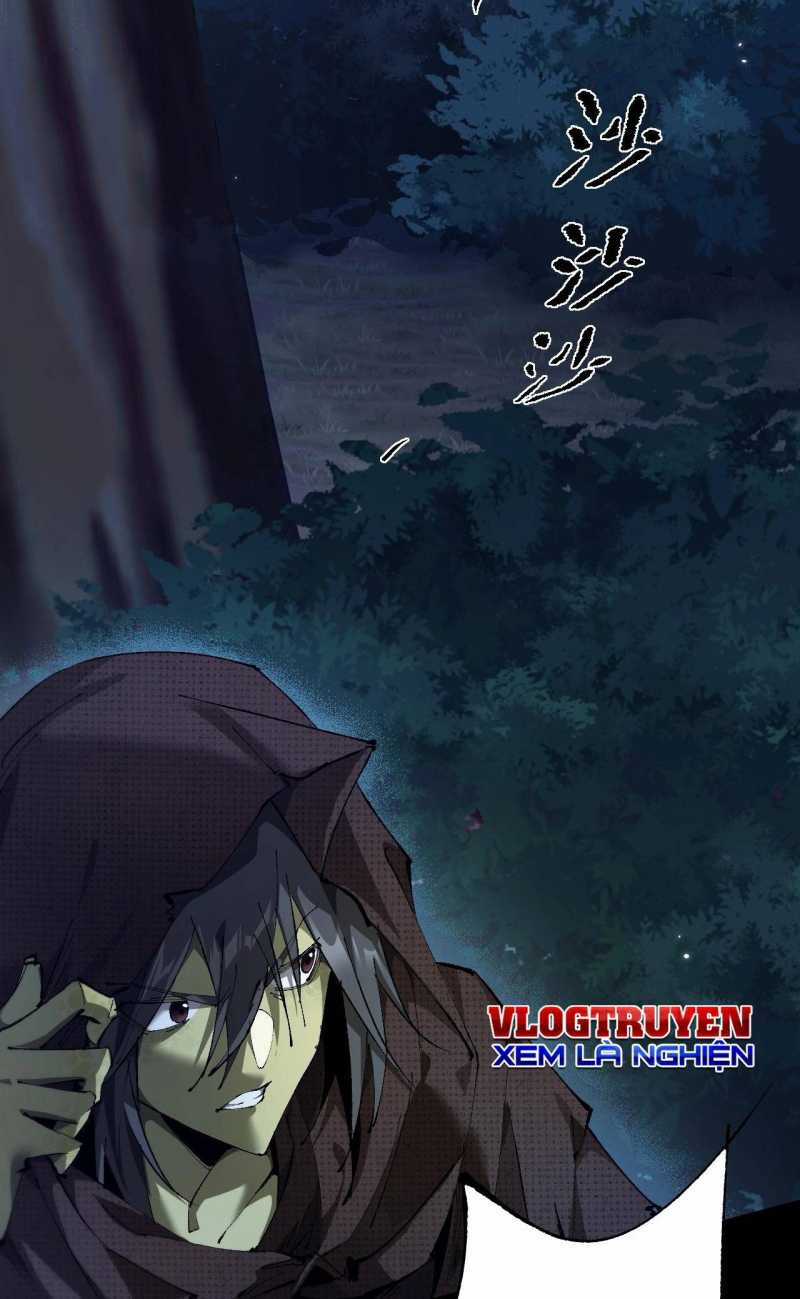 Từ Goblin Thành Thần Goblin Chapter 3 trang 53