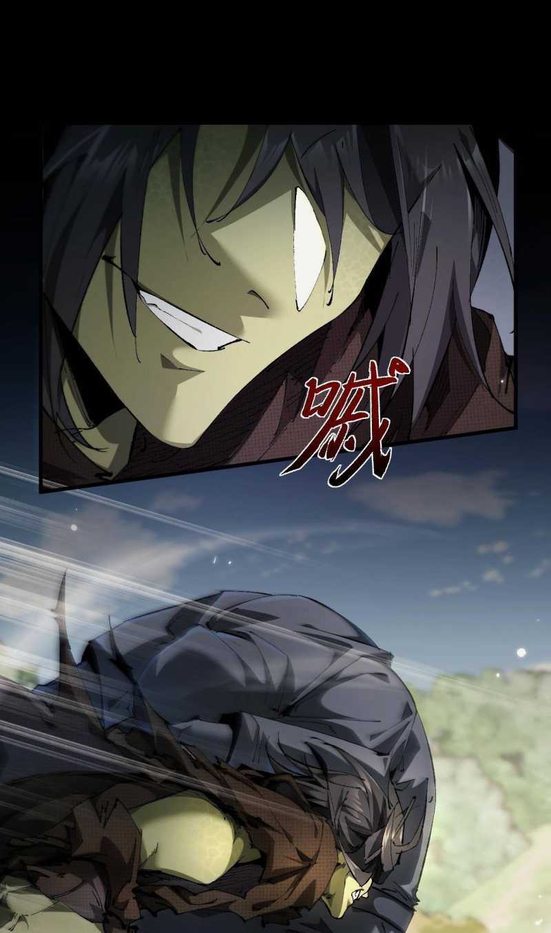 Từ Goblin Thành Thần Goblin Chapter 3 trang 6