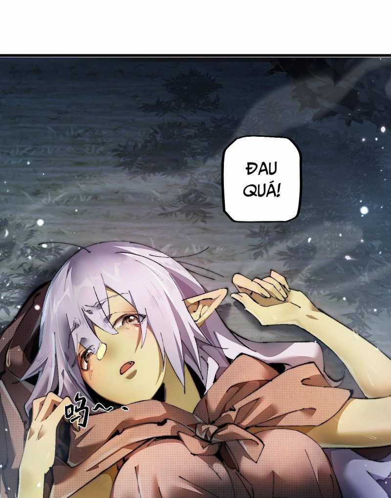 Từ Goblin Thành Thần Goblin Chapter 3 trang 64