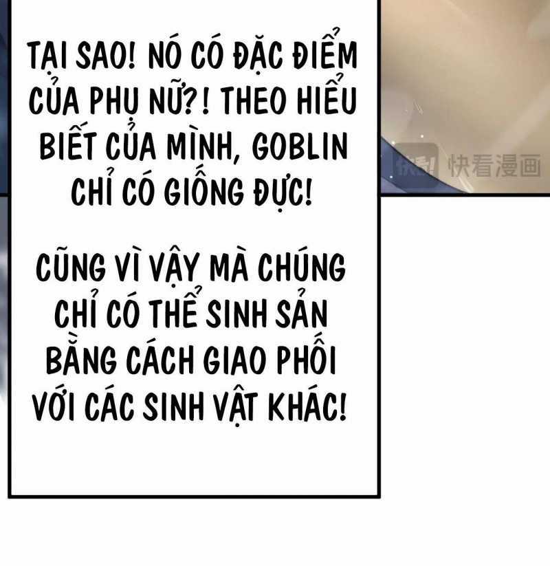 Từ Goblin Thành Thần Goblin Chapter 3 trang 66