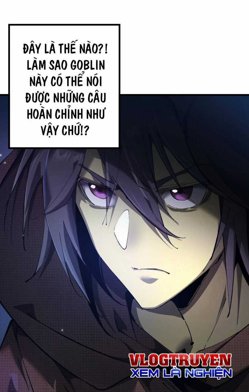 Từ Goblin Thành Thần Goblin Chapter 3 trang 69