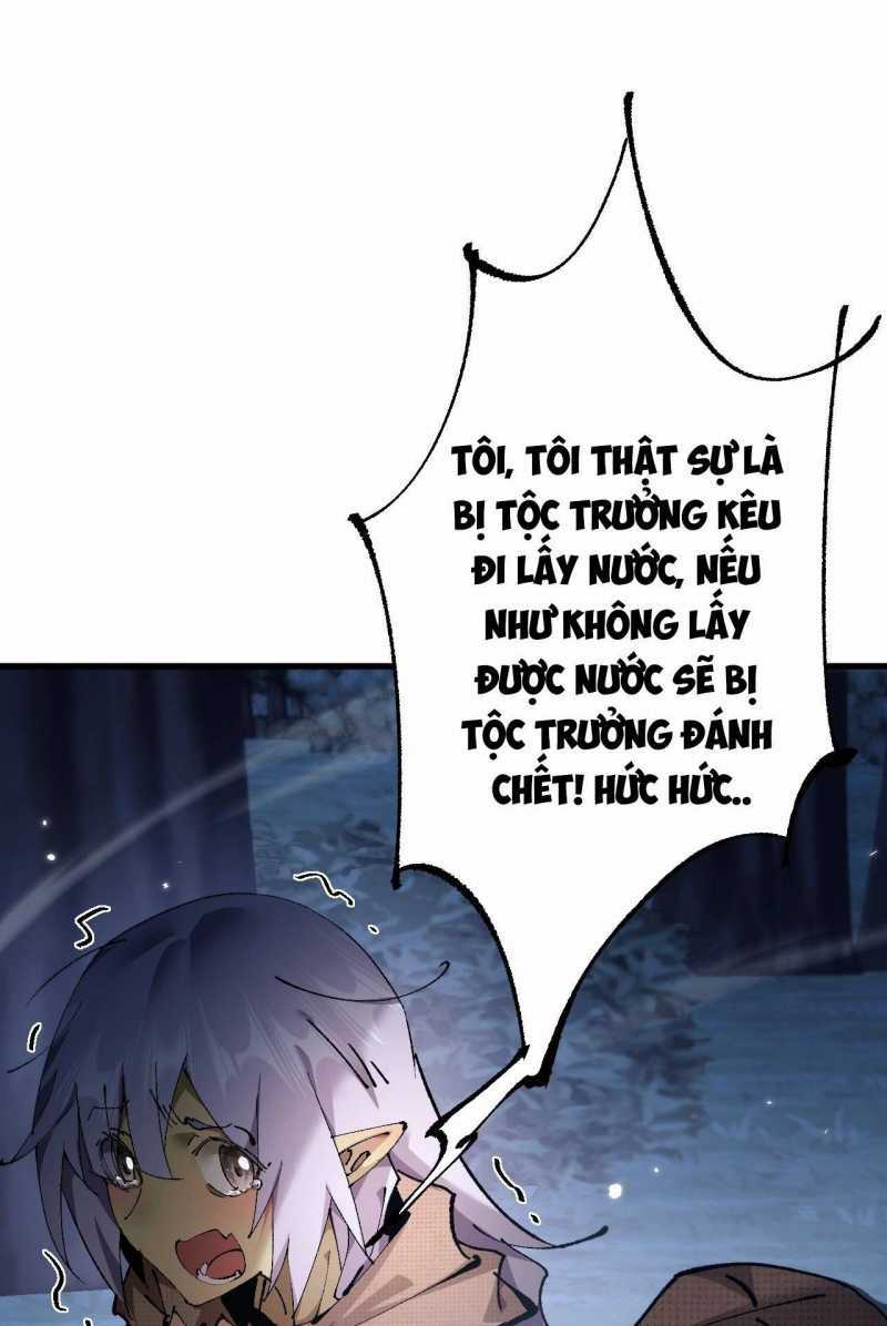 Từ Goblin Thành Thần Goblin Chapter 3 trang 73