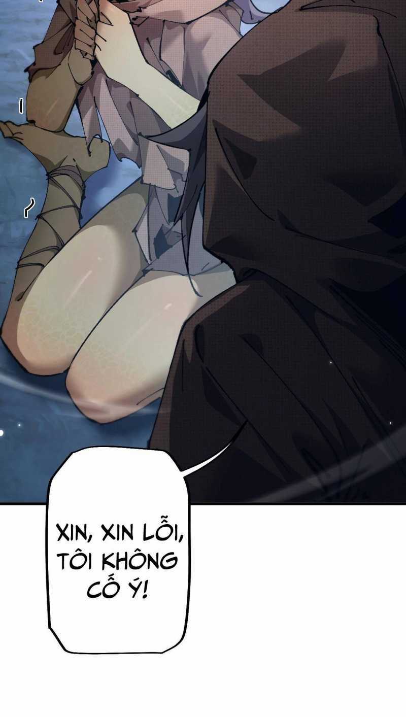 Từ Goblin Thành Thần Goblin Chapter 3 trang 74