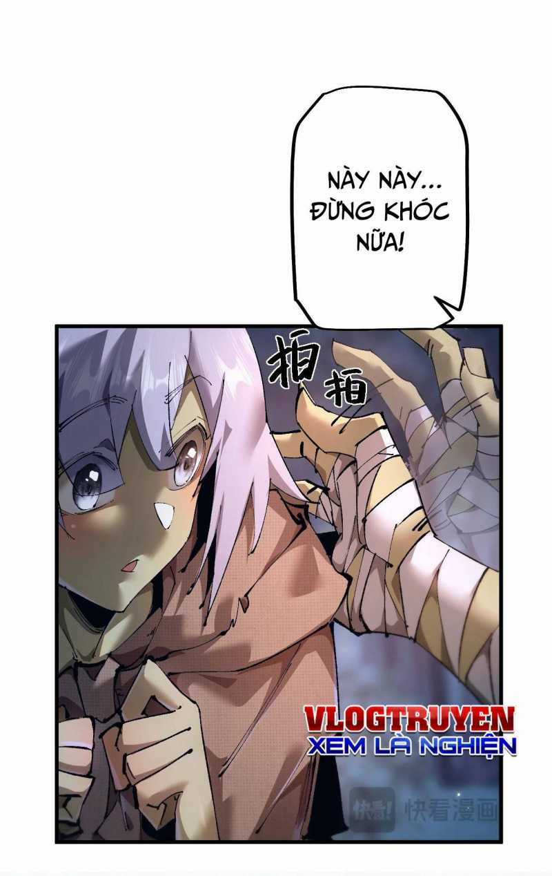 Từ Goblin Thành Thần Goblin Chapter 3 trang 75