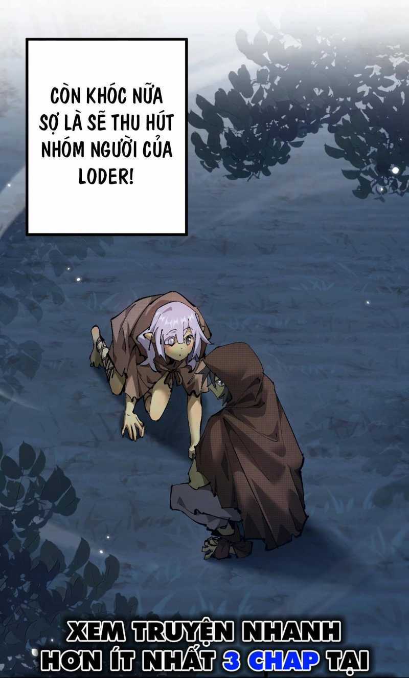Từ Goblin Thành Thần Goblin Chapter 3 trang 76