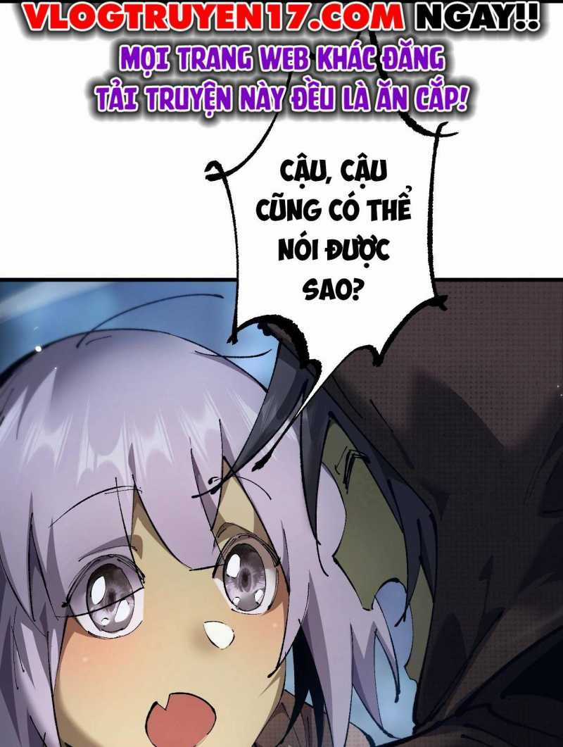 Từ Goblin Thành Thần Goblin Chapter 3 trang 77