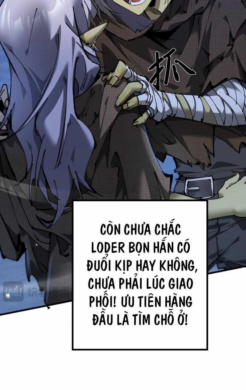 Từ Goblin Thành Thần Goblin Chapter 3 trang 83
