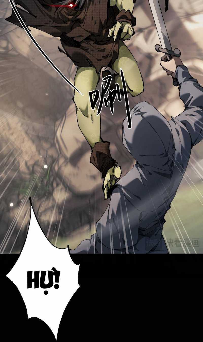 Từ Goblin Thành Thần Goblin Chapter 3 trang 9