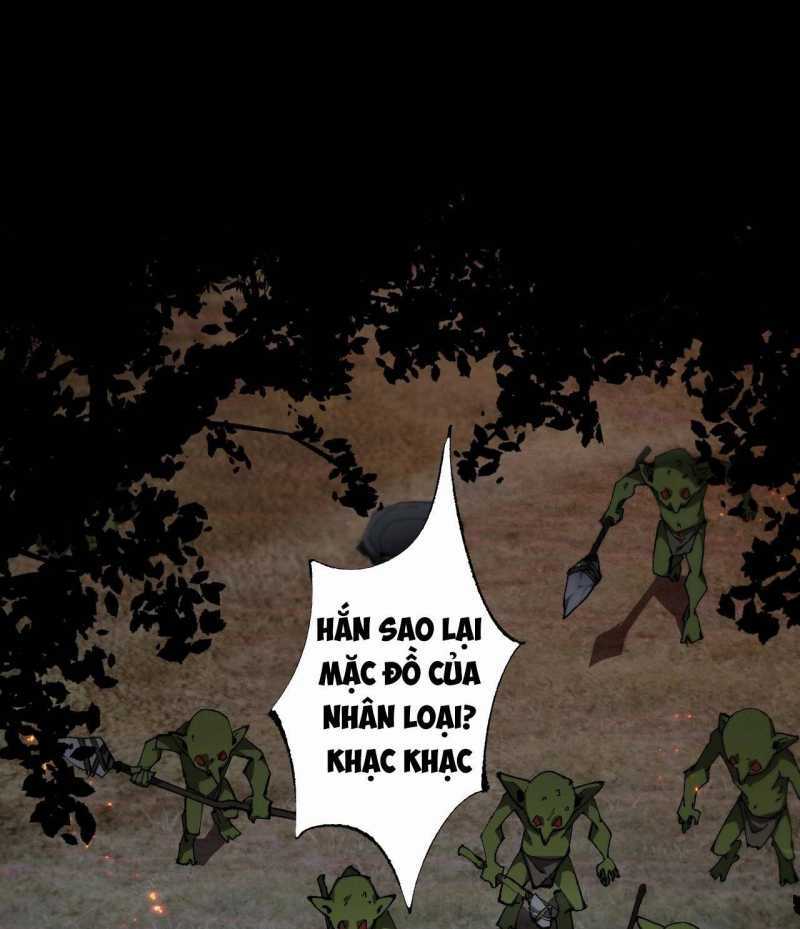 Từ Goblin Thành Thần Goblin Chapter 3 trang 91