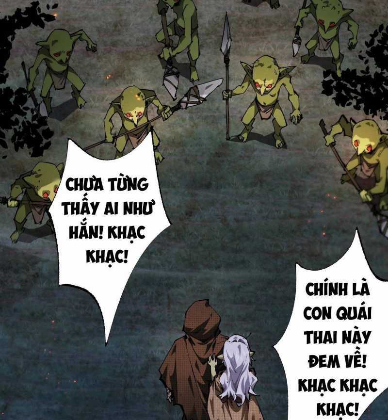 Từ Goblin Thành Thần Goblin Chapter 3 trang 92
