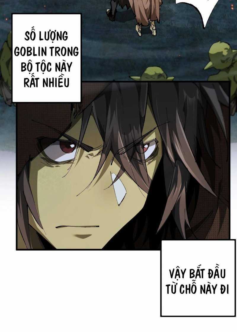 Từ Goblin Thành Thần Goblin Chapter 3 trang 93