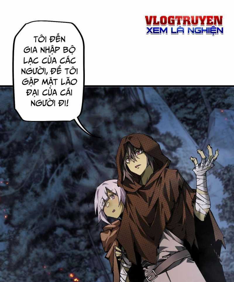 Từ Goblin Thành Thần Goblin Chapter 3 trang 94