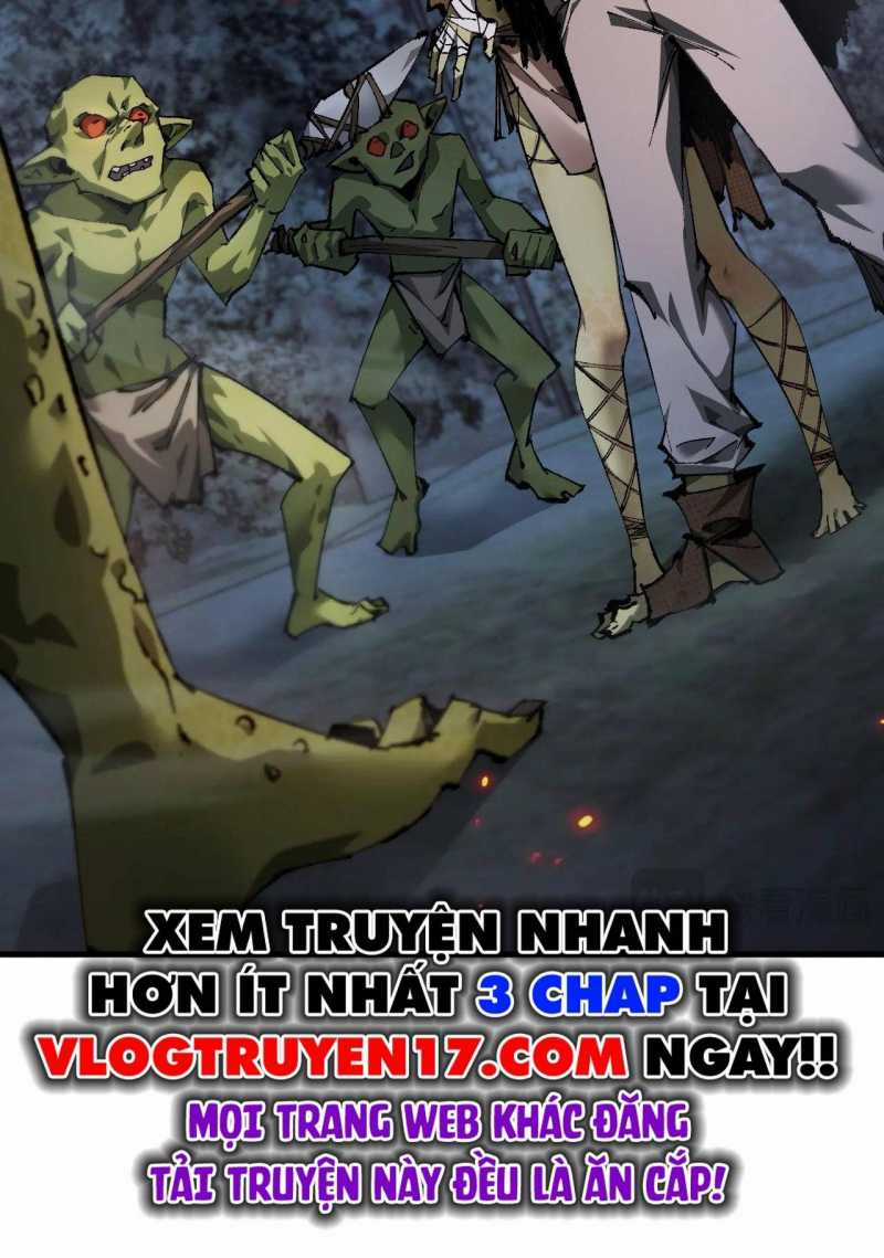 Từ Goblin Thành Thần Goblin Chapter 3 trang 95
