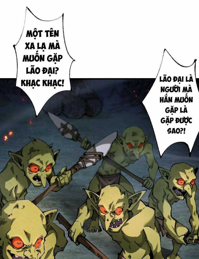 Từ Goblin Thành Thần Goblin Chapter 3 trang 96