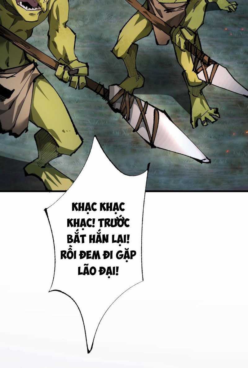 Từ Goblin Thành Thần Goblin Chapter 3 trang 97