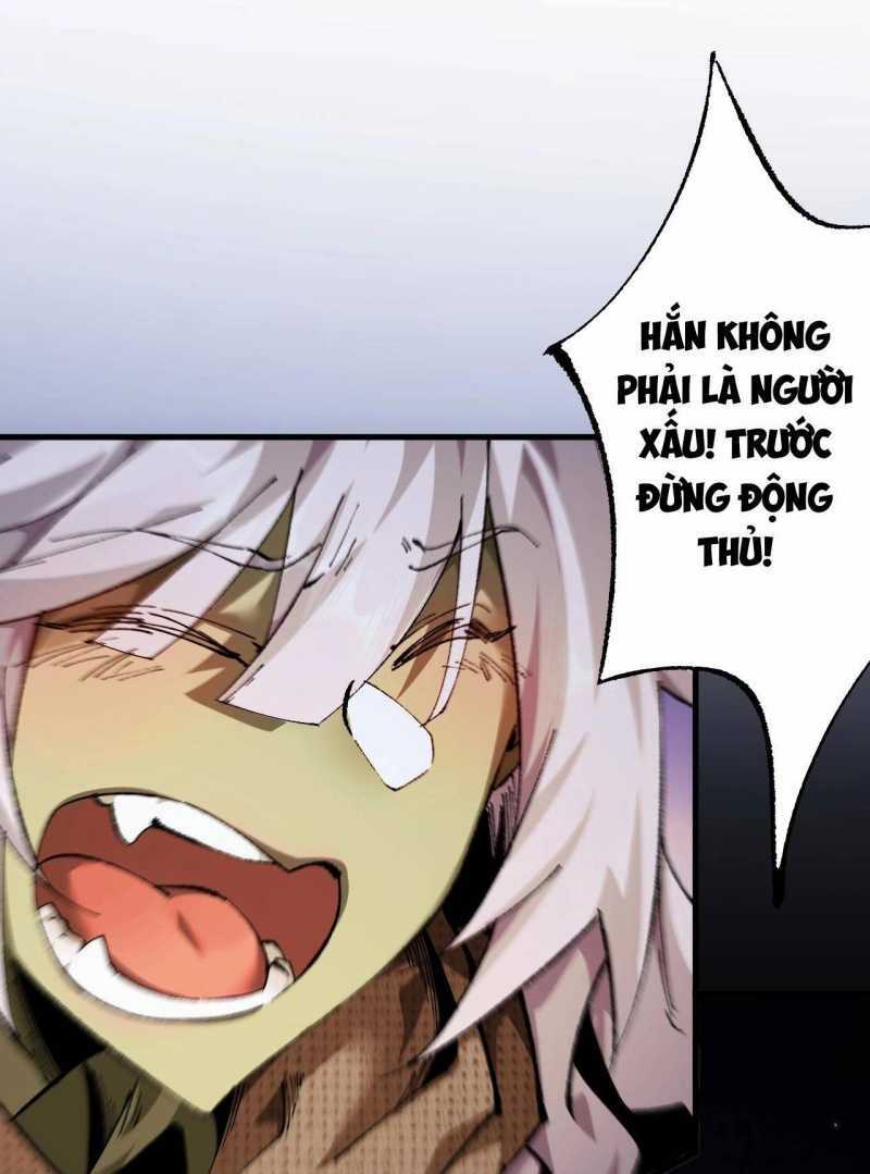 Từ Goblin Thành Thần Goblin Chapter 3 trang 98