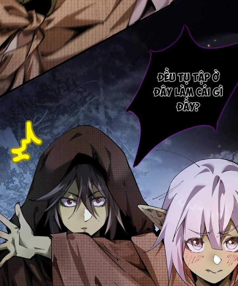 Từ Goblin Thành Thần Goblin Chapter 3 trang 99
