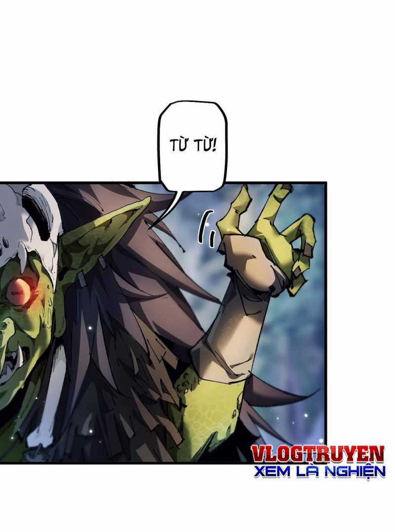 Từ Goblin Thành Thần Goblin Chapter 4 trang 10